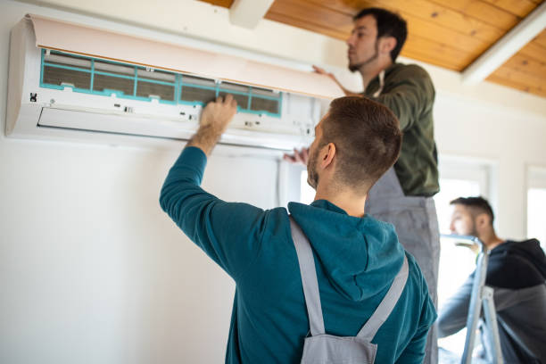 Best Solar-powered HVAC Systems in Gunnison, UT