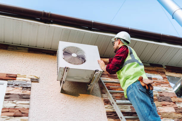 Best Commercial HVAC in Gunnison, UT
