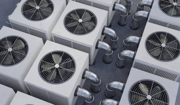 Professional HVAC in Gunnison, UT