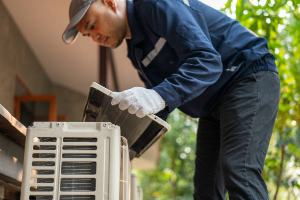 Best HVAC Retrofitting and Upgrading in Gunnison, UT