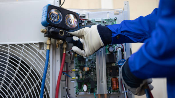 Best HVAC Training and Certification in Gunnison, UT