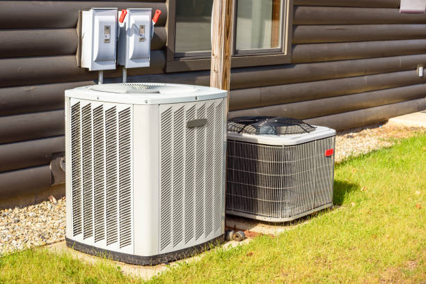 Best Emergency HVAC Services in Gunnison, UT